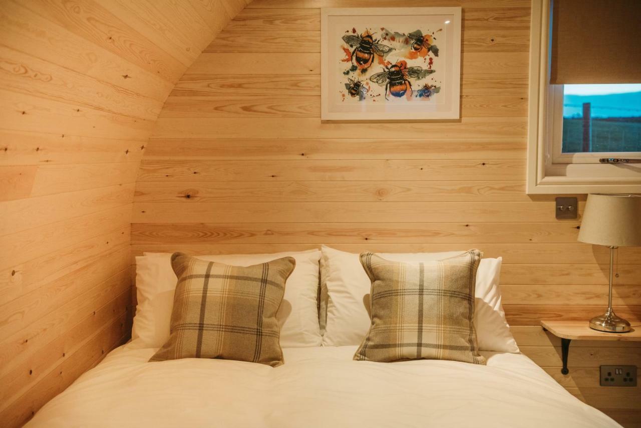 Braeside Retreats Villa เธอร์โซ ภายนอก รูปภาพ