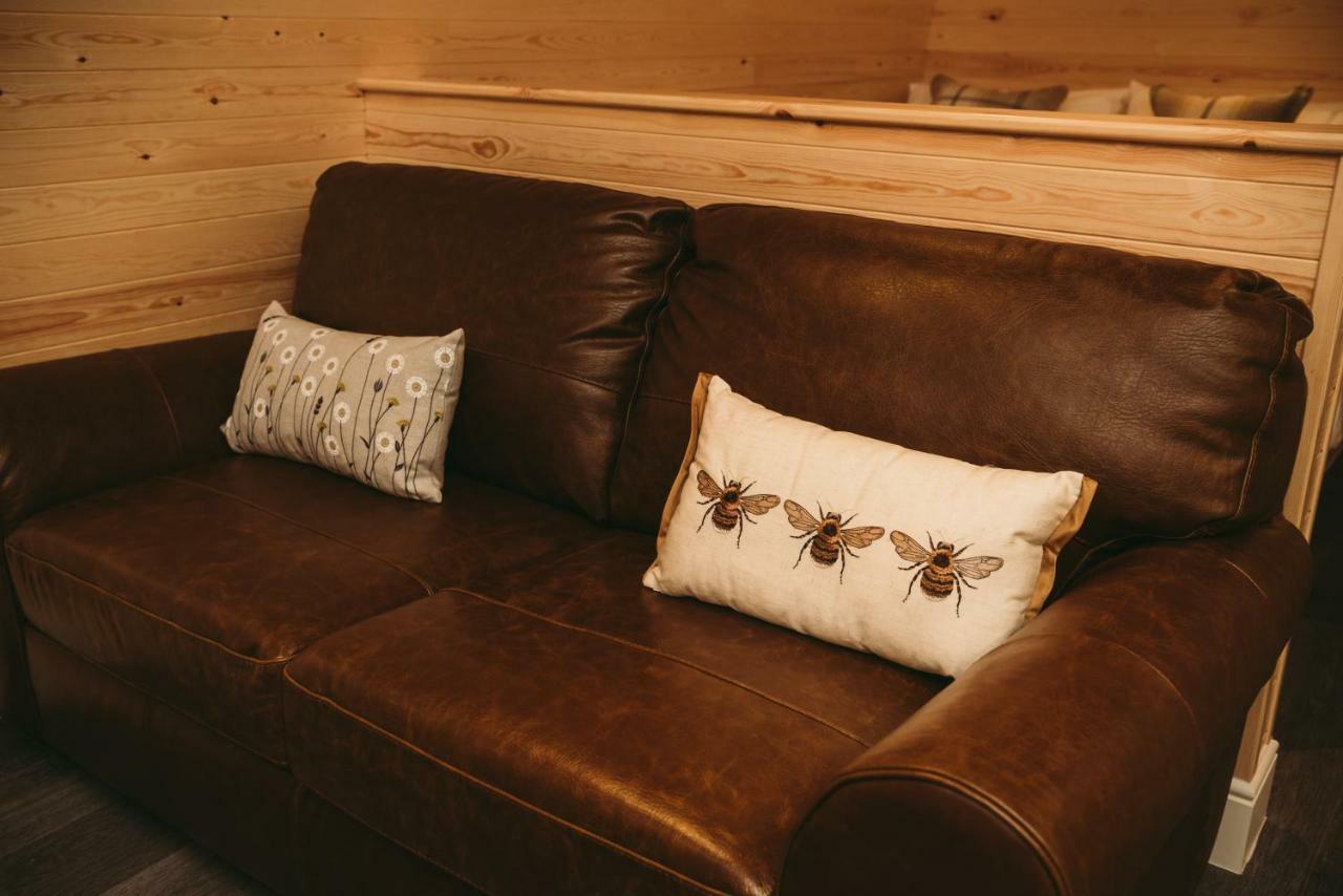 Braeside Retreats Villa เธอร์โซ ภายนอก รูปภาพ