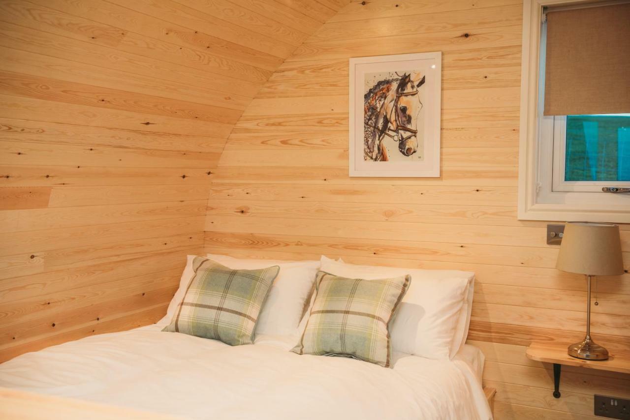 Braeside Retreats Villa เธอร์โซ ภายนอก รูปภาพ